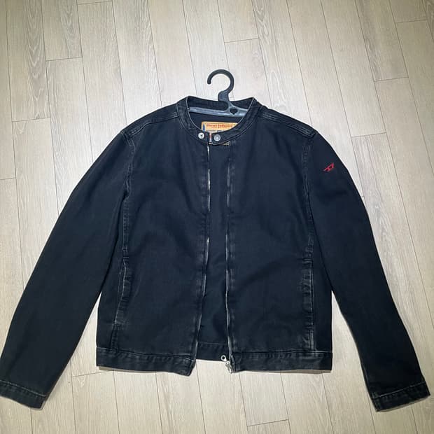 디젤 바이커자켓