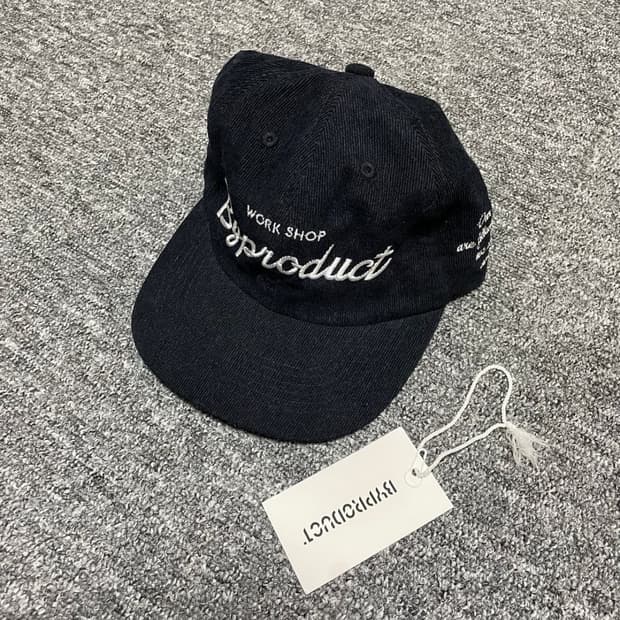 아워레가시x바이레도 모자 극악매물 판매