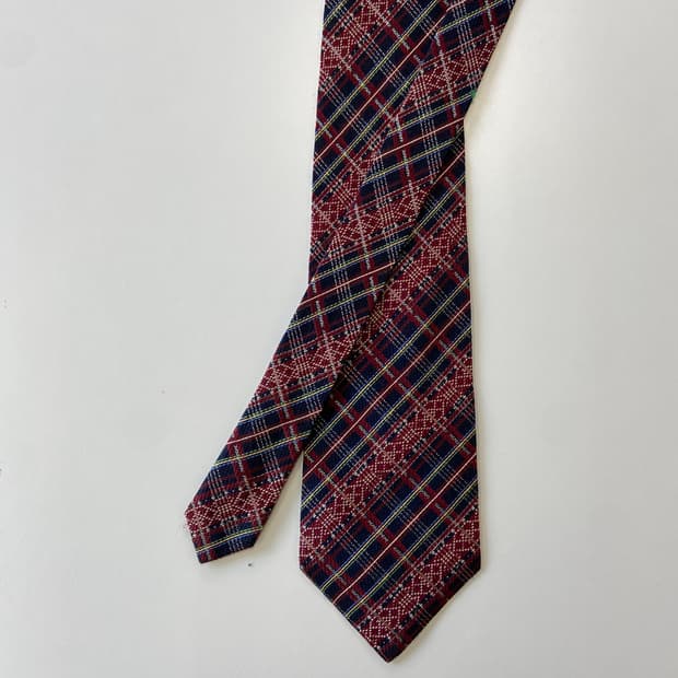 겐조(KENZO) 명품 정품 넥타이