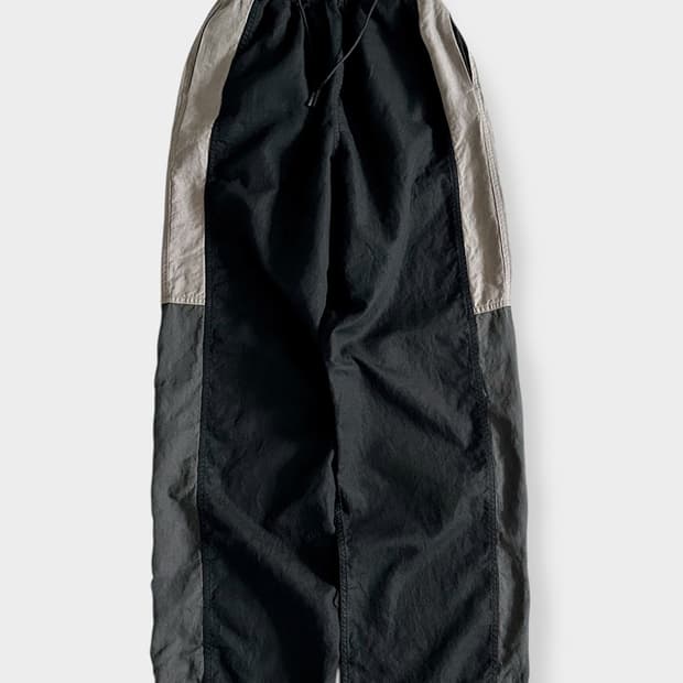 엔벨로프 리넨 트랙팬츠