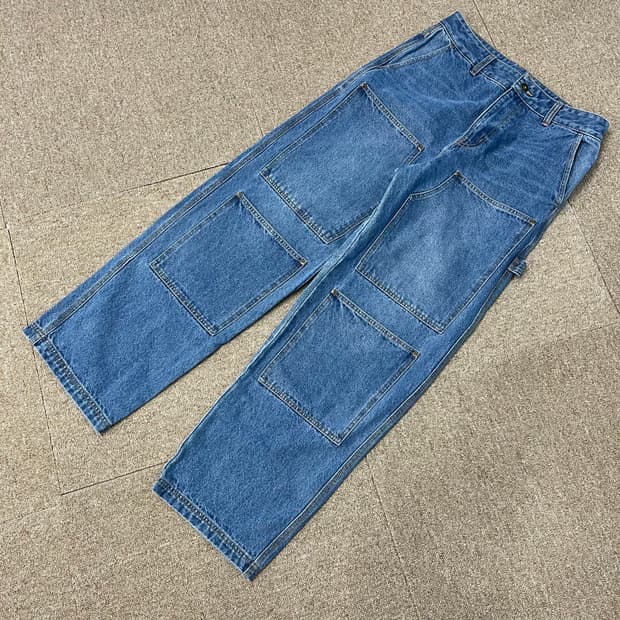  디키즈 카펜터 팬츠