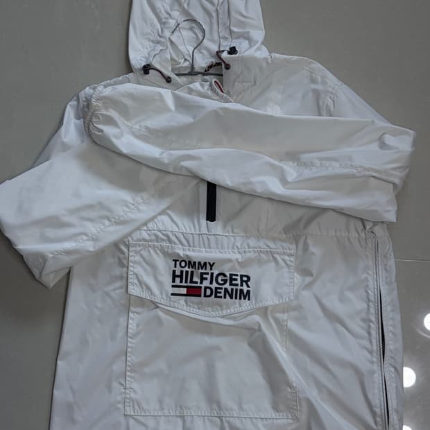 타미힐피거 아노락