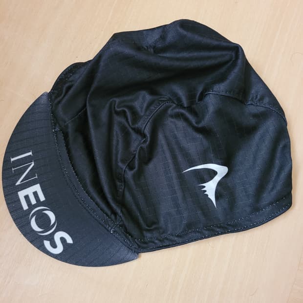 쪽모자 사이클링 캡 자전거 모자