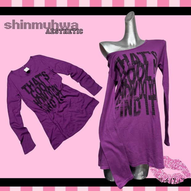 00s 뉴스페이퍼 레터링 탑 