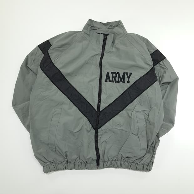 CN844 M US Army IPFU APFU 1세대 바람막이 자켓