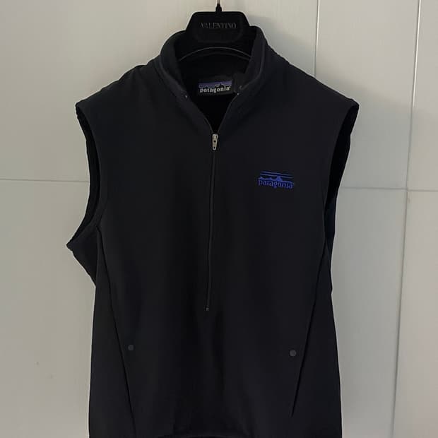 파타고니아  Hybrid Vest 44,55 정품 