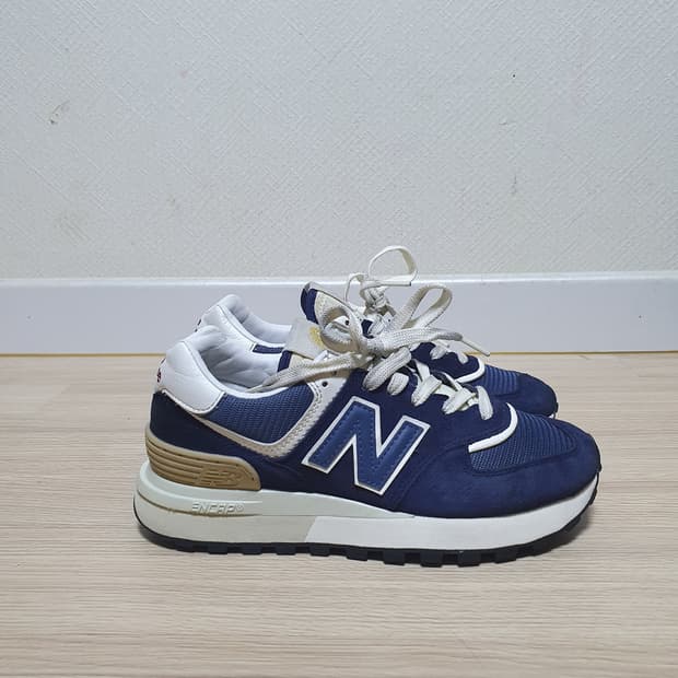 뉴발란스 574 레거시 운동화 230