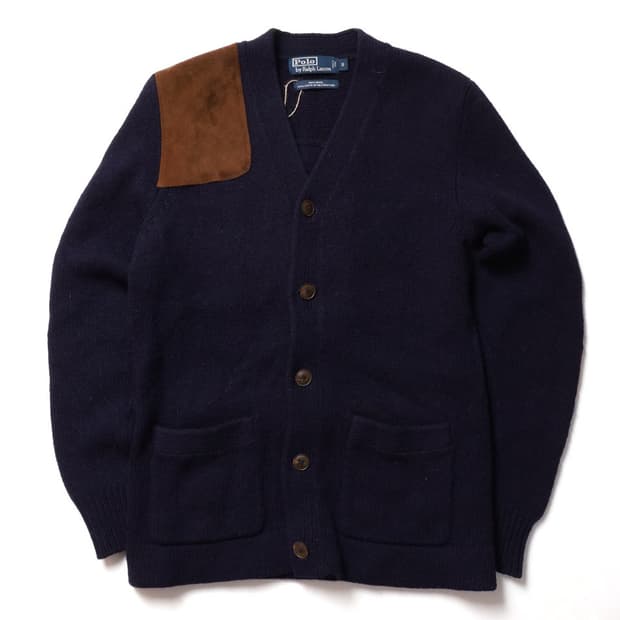 폴로 랄프로렌 Polo by Ralph Lauren  Cardigan