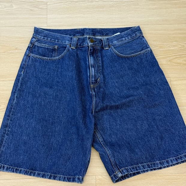 칼하트 청반바지 L