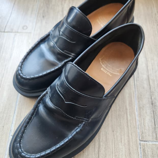 닥터마틴 에보트 페니로퍼 (260)