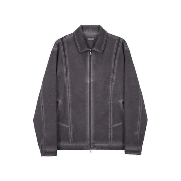 새상품 Xlim ep.3 02 자켓 