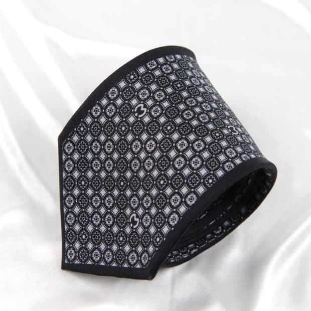 밀라숀 8.6cm A등급 남자 명품 넥타이