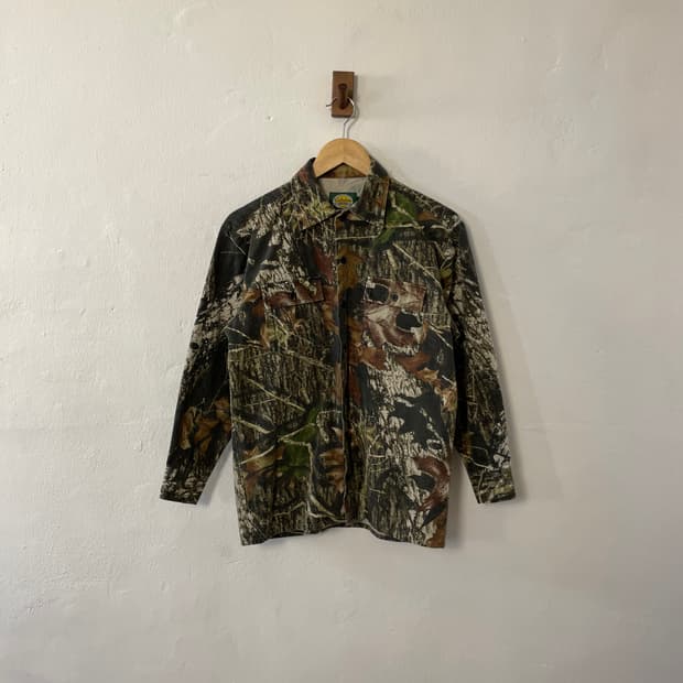 카벨라스 워크 셔츠 