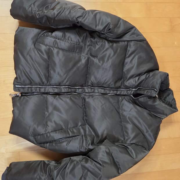 퍼스널팩 마스다 구스다운 39,900