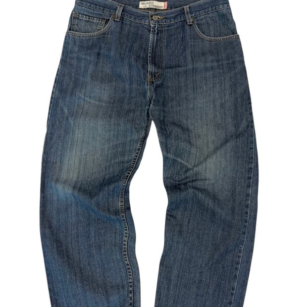 00s 리바이스 559 (36) 