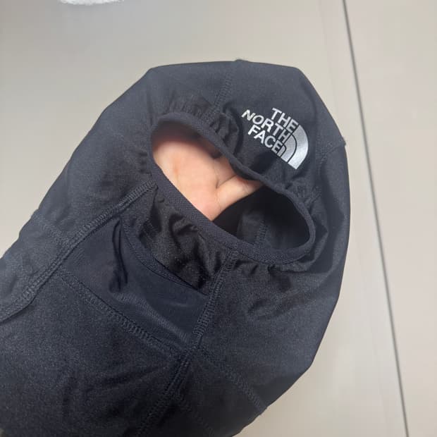 노스페이스 바라클라바