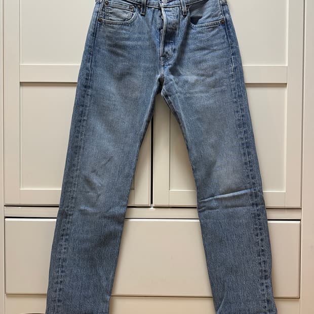 Levi’s 501 W28 L32