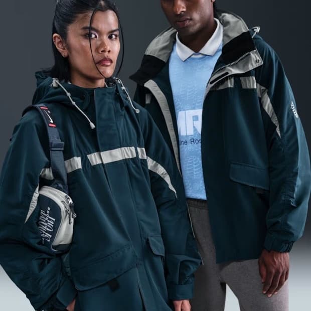 마틴로즈x나이키 스키파(이번주까지만)