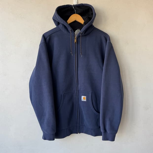 9/00s 칼하트 후드집업