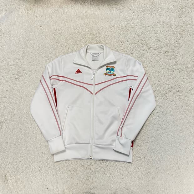 아디다스 세이셜 져지