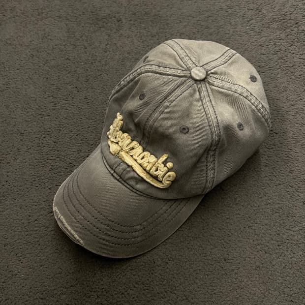 아베크롬비 빈티지 사이즈 캡 처분 