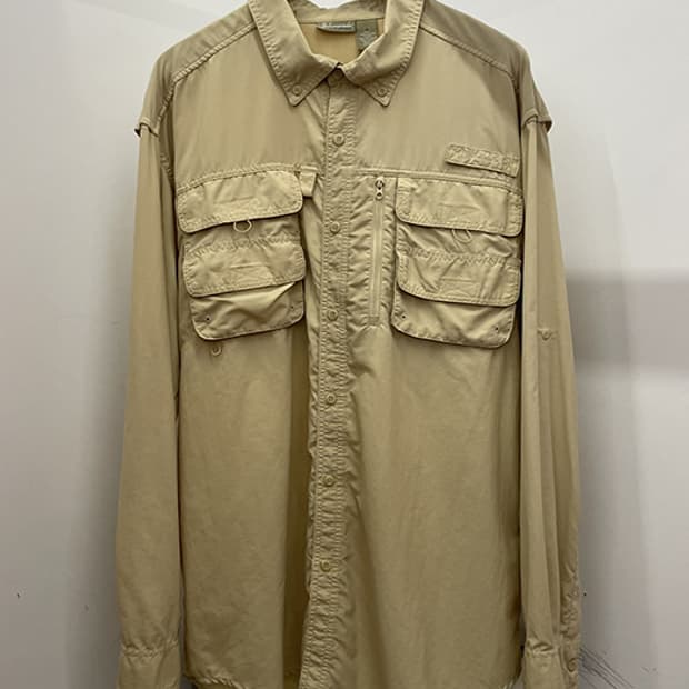 ISLAMORADA (XL)