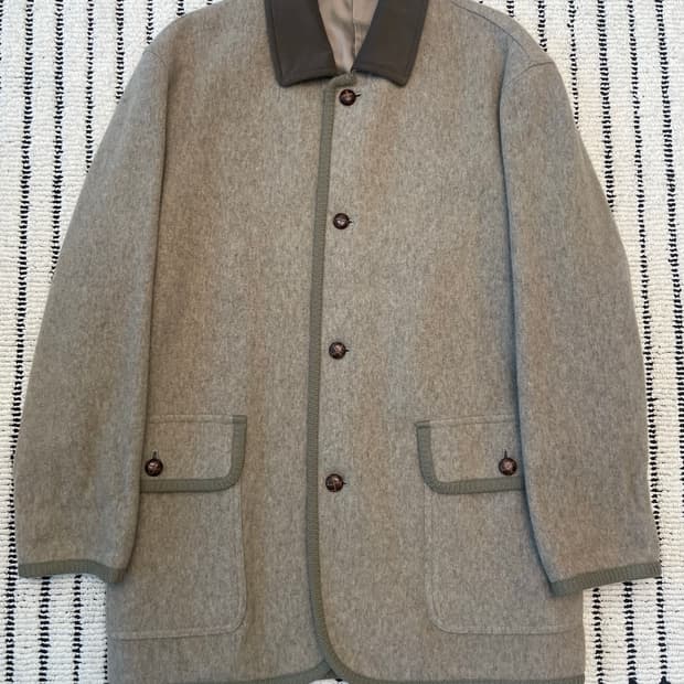 크리스찬디올 유러피안 울코트