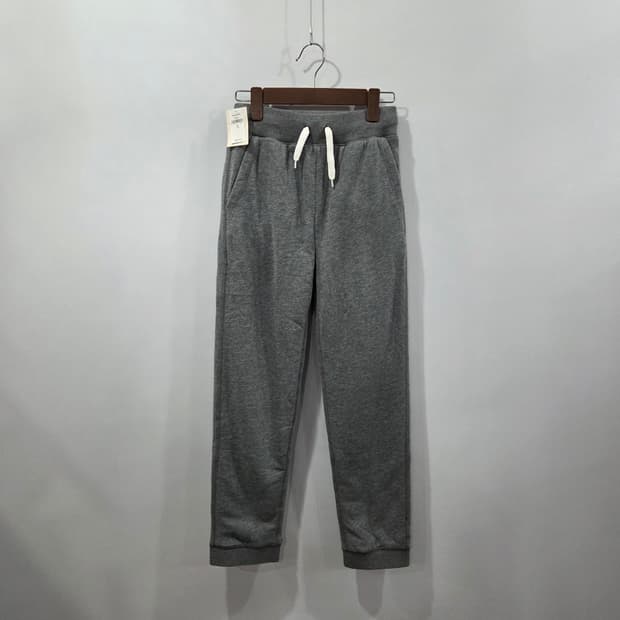 갭 키즈 기모 스웻 조거팬츠 XL(12)
