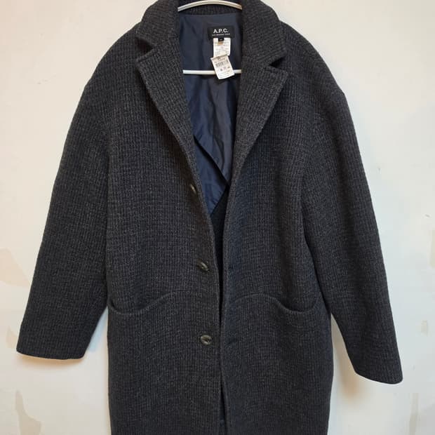 A.P.C. 여성 자켓  36사이즈