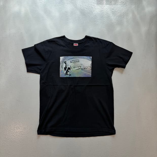 Supreme 22FW Dylan Tee