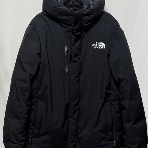 XXL 노스페이스 고 익스플로어링 EX 패딩