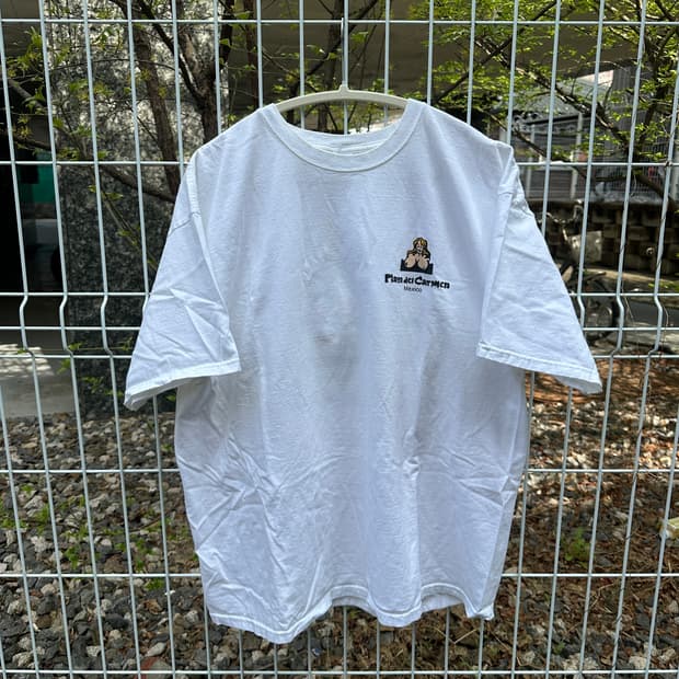 vintage mexico boob types funny t shirt