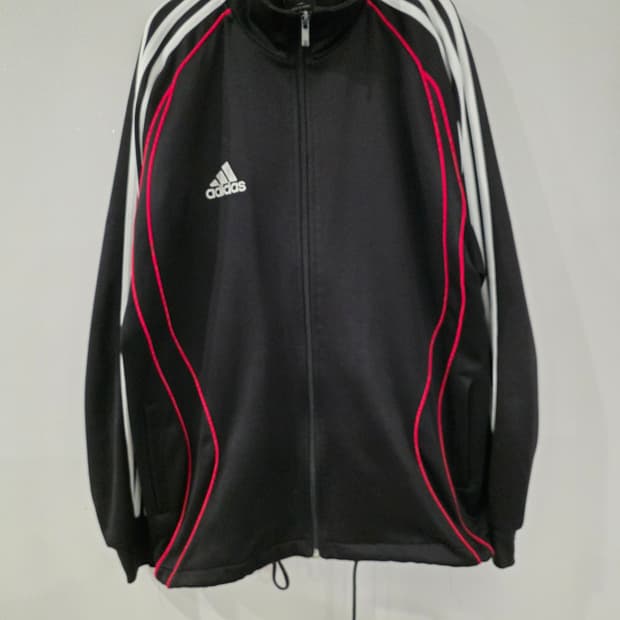 아디다스 엘리트 니트 수트 져지 105 블랙