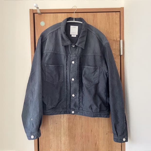 26ss CHORE JKT G.CORDS