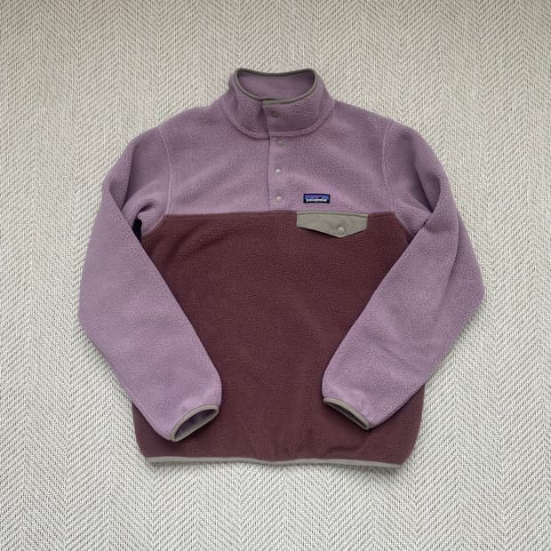 파타고니아 신칠라 덜스모브 M