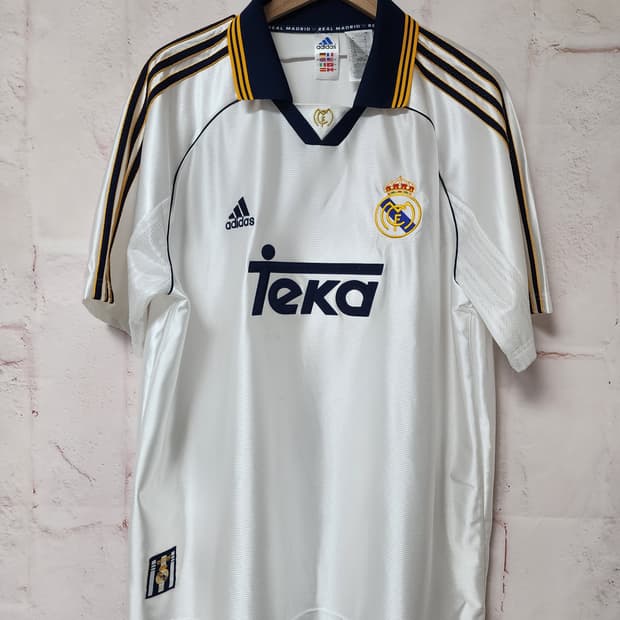 아디다스 레알마드리드 