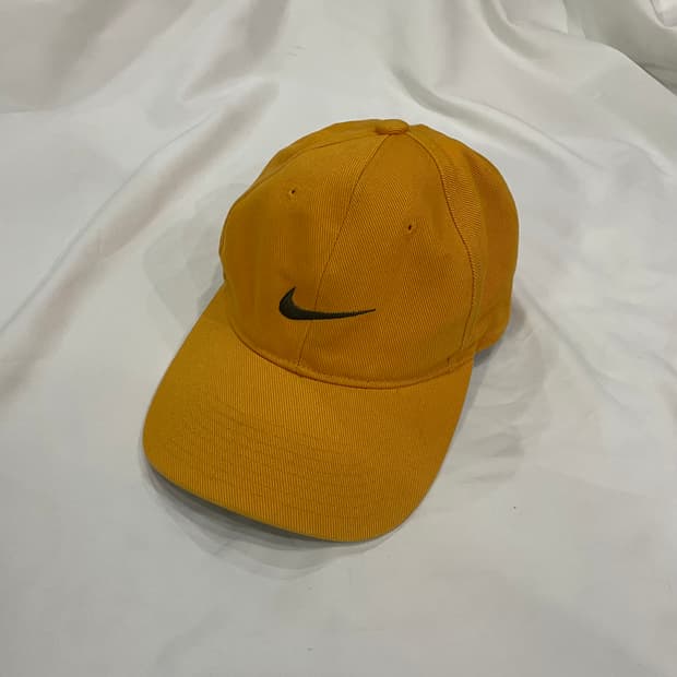 나이키 볼캡