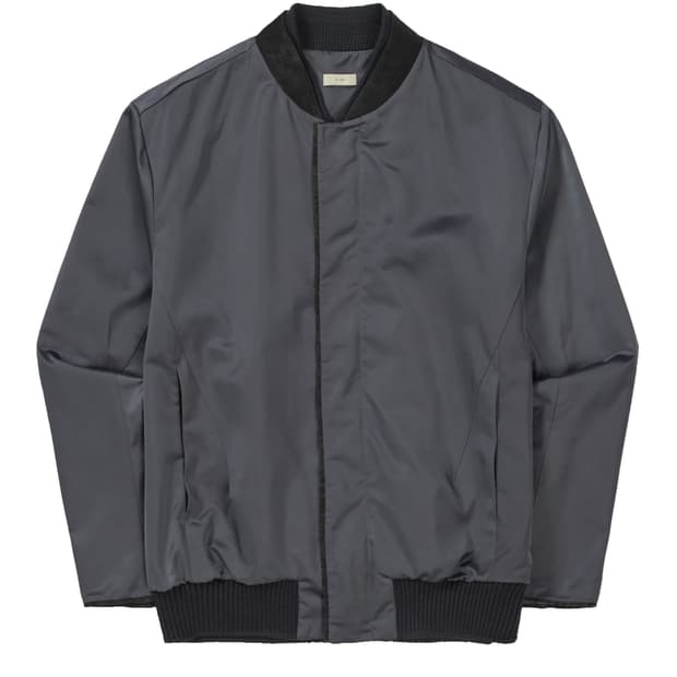 Xlim EP.9 04 JACKET 차콜 s사이즈