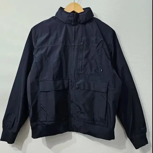 나이키 SB 쉴드 자켓 바람막이 100