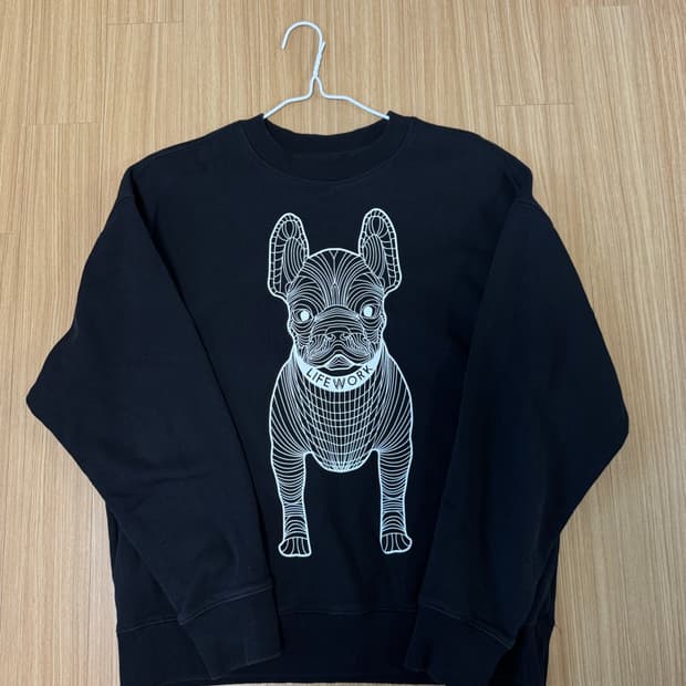 라이프워크 맨투맨