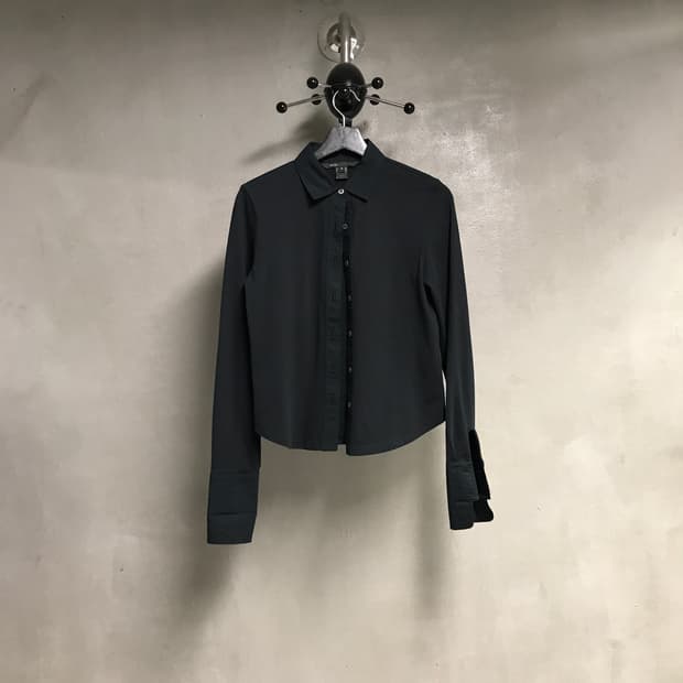 마크제이콥스 블랙 셔츠 S(W)