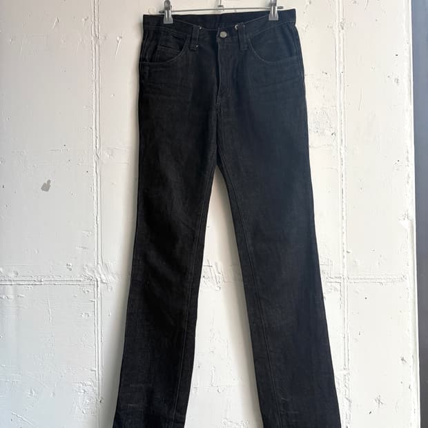 MANUAL LABOUR denim pants 