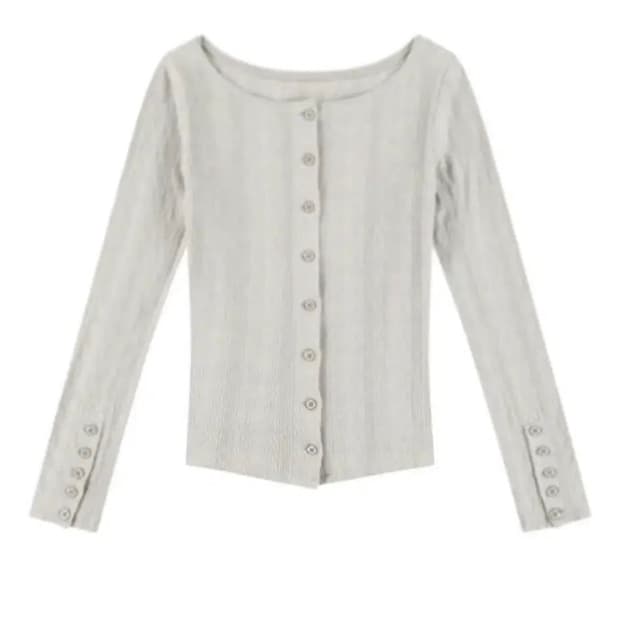 코이세이오 투웨이 롱슬리브 샌드 판매