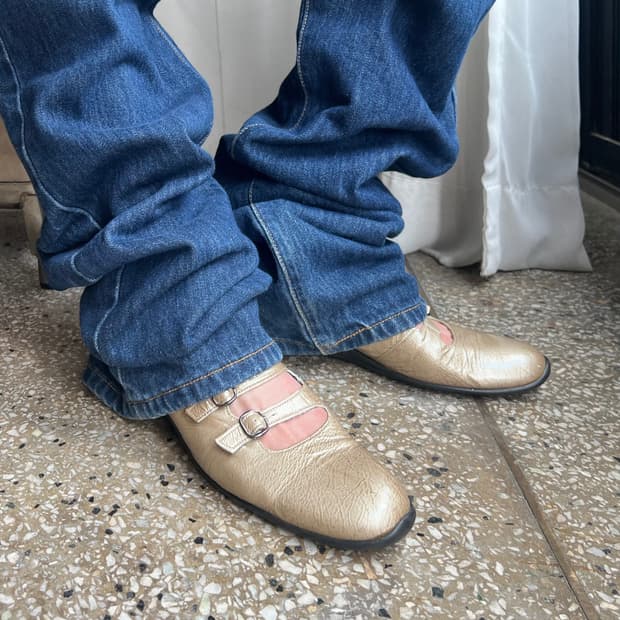 1989 comfort clinic made in Japan