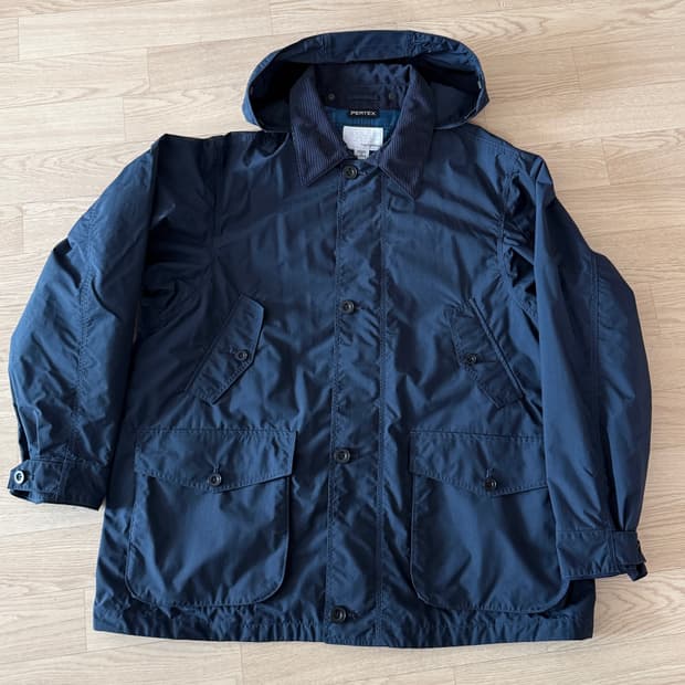 나나미카 퍼덱스 언리미트 필드자켓 / L / 45