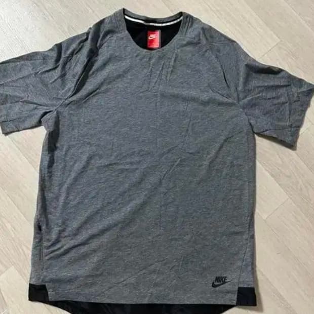 나이키 반팔 xl