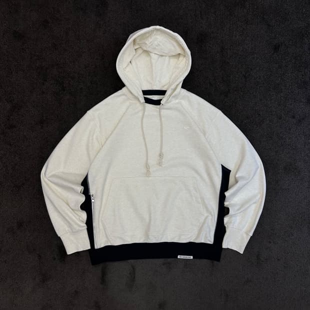 나이키 스탠다드 이슈 후드티