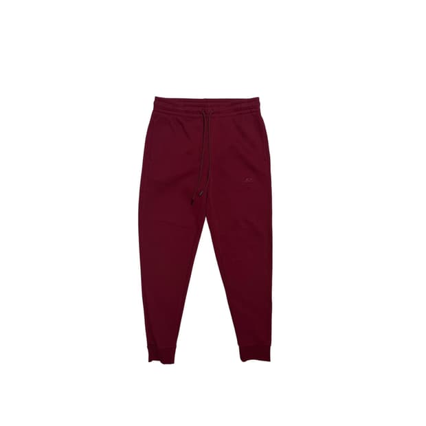 오클리 버건디 러닝 조거 팬츠