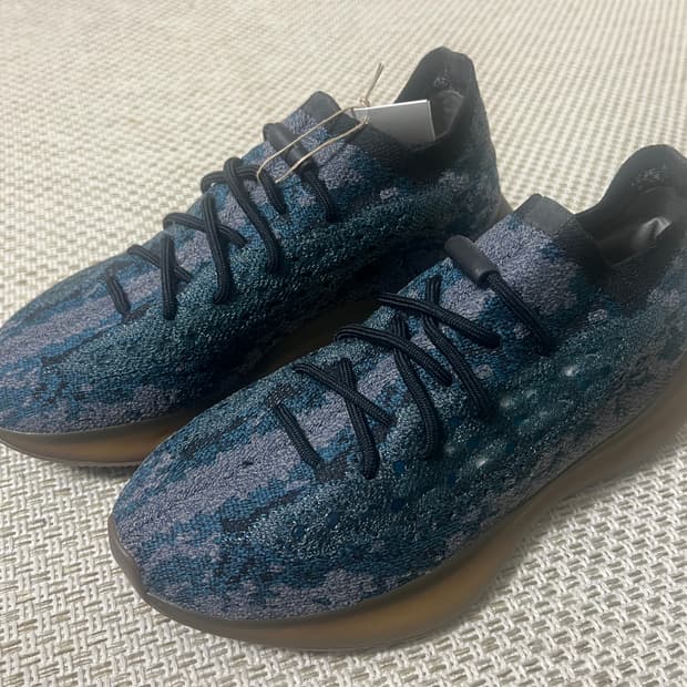 이지 380 블루 260