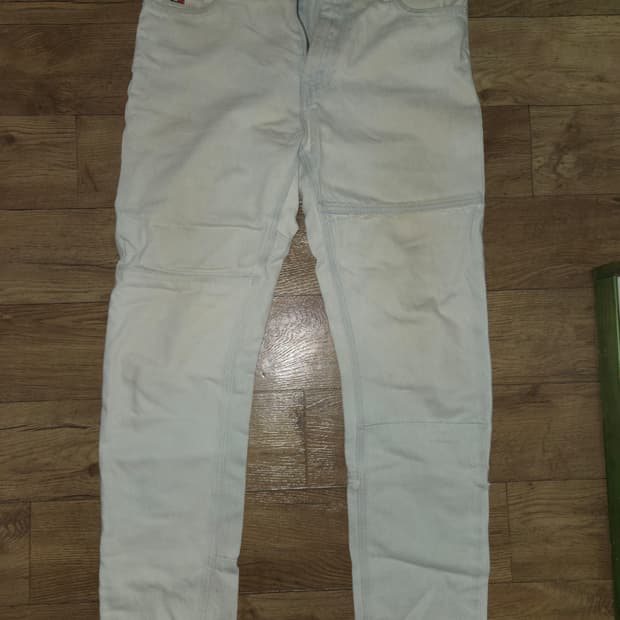 [정품] 타미힐피거 대드진